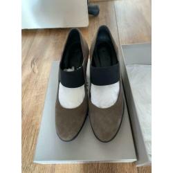 originele Hogan schoenen pumps 36