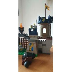 Lego Duplo 4864 Ridderkasteel