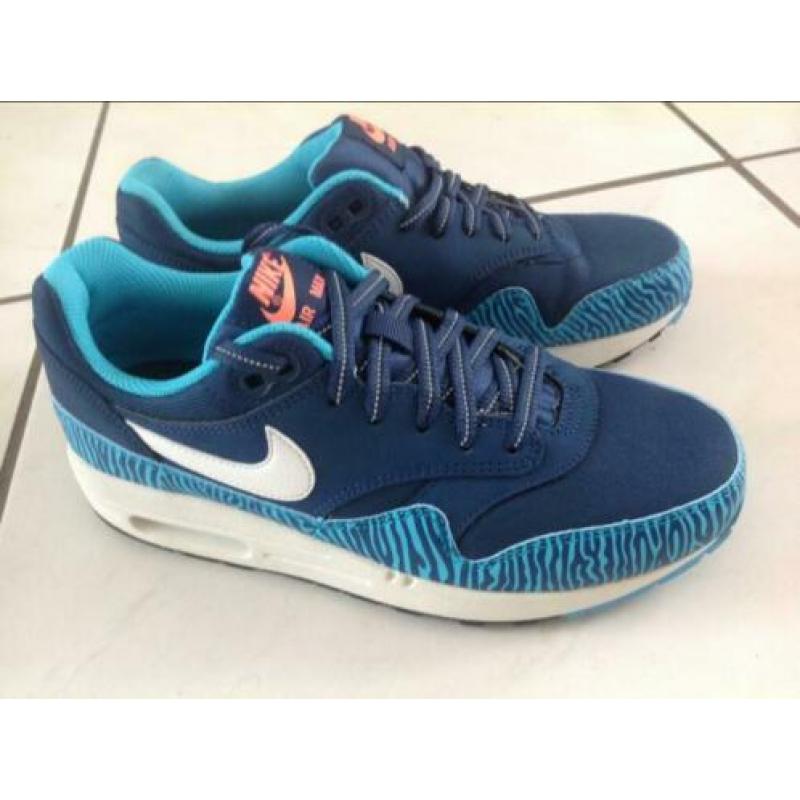 Unisex Nike Air Max 1 Safari maat 38