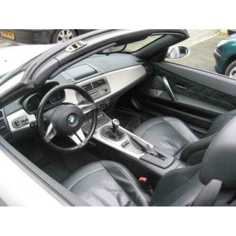 BMW Z4 Roadster 3.0i