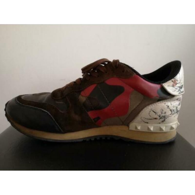 Dames sneakers valentino