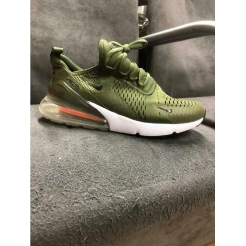 Nike air max 270