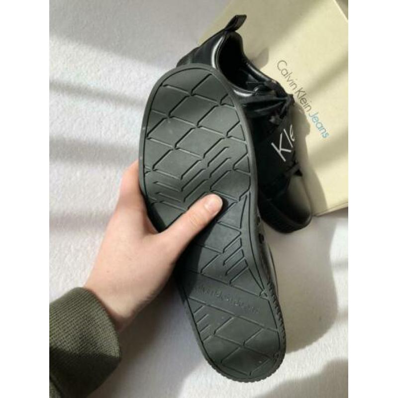 Calvin Klein sneaker maat 41