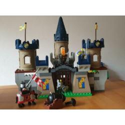 Lego Duplo 4864 Ridderkasteel