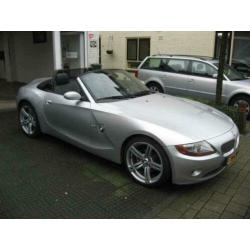 BMW Z4 Roadster 3.0i