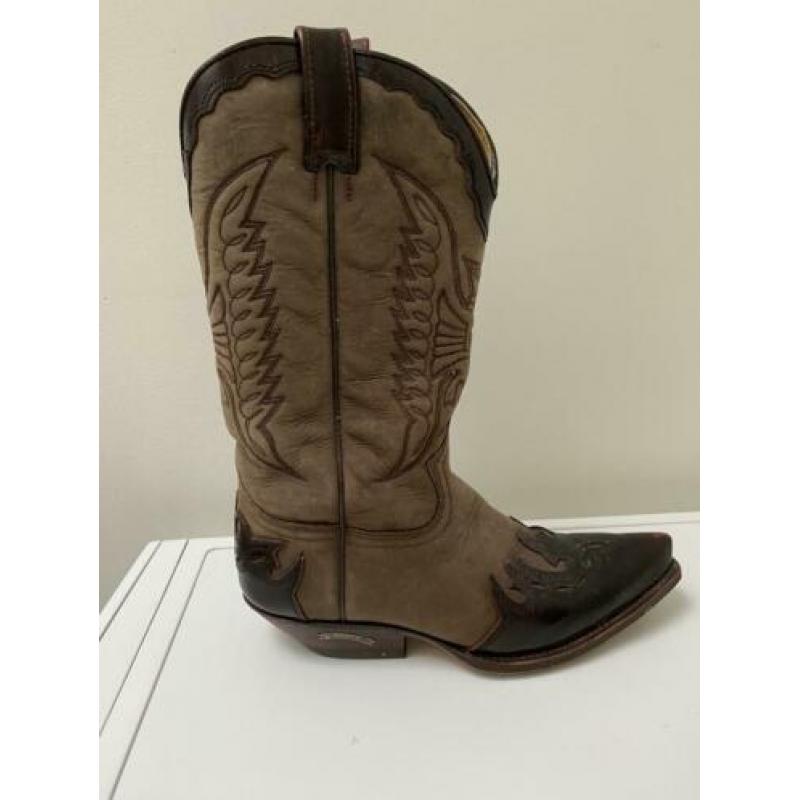 Sendra Cowboy Boots Laarzen