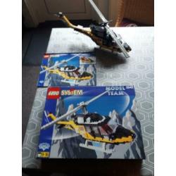 Lego Helikopter