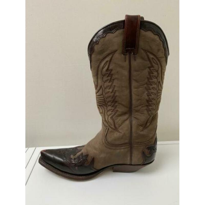 Sendra Cowboy Boots Laarzen