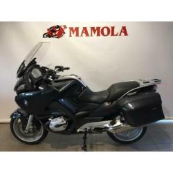 BMW R 1200 RT ABS (bj 2006)