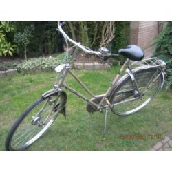 Te koop Gazelle damesfiets