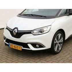 Renault Scénic TCe 130 S&S INTENS / NAVI / PDC V+A / TREKHAA