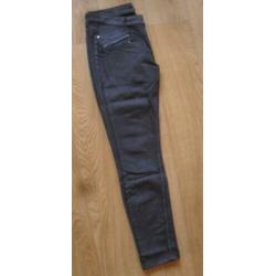 ( 42 ) comma , jeansbroek ( zeer mooie broek )