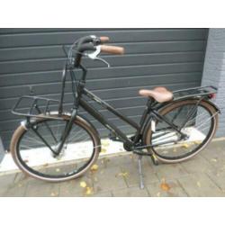 Transport herenfietsen 20, 24, 26 en 28 inch ZGAN