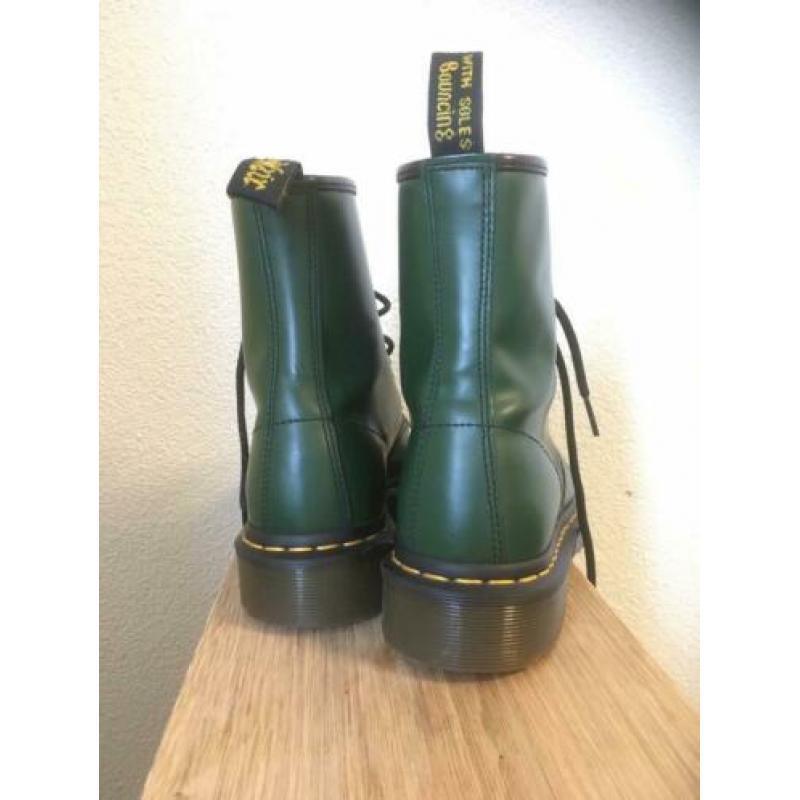 Dr Martens 37 groen