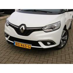 Renault Scénic TCe 130 S&S INTENS / NAVI / PDC V+A / TREKHAA