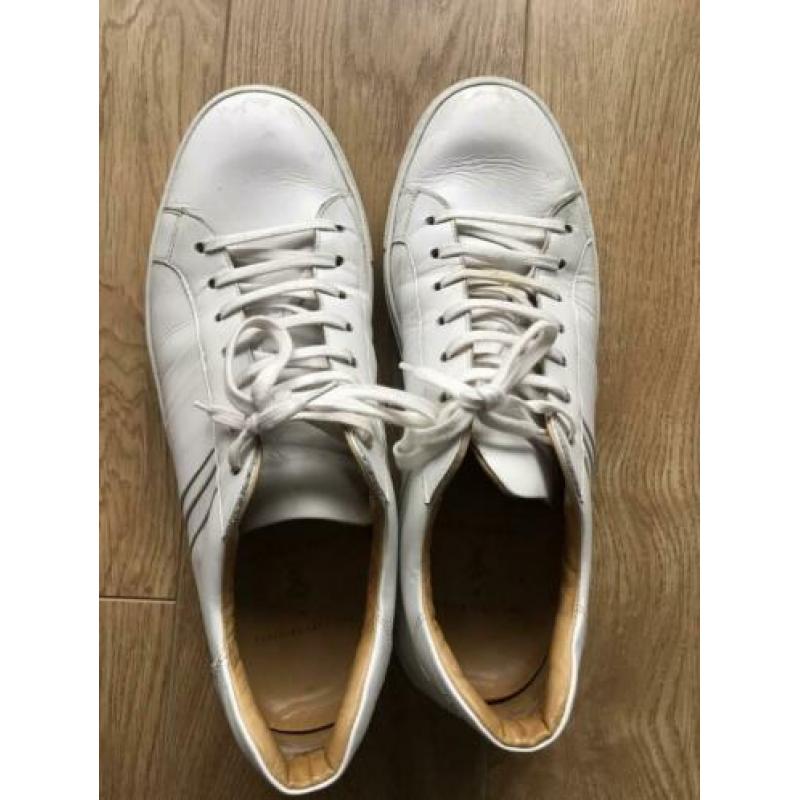 White shoes The Sartorialist 43