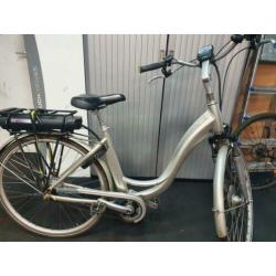 Bosch Ebike Dutch Id