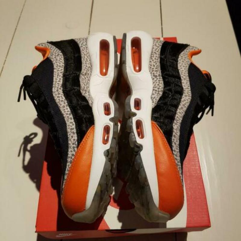 Nike air max 95 keep rippin stop slippin EUR 43