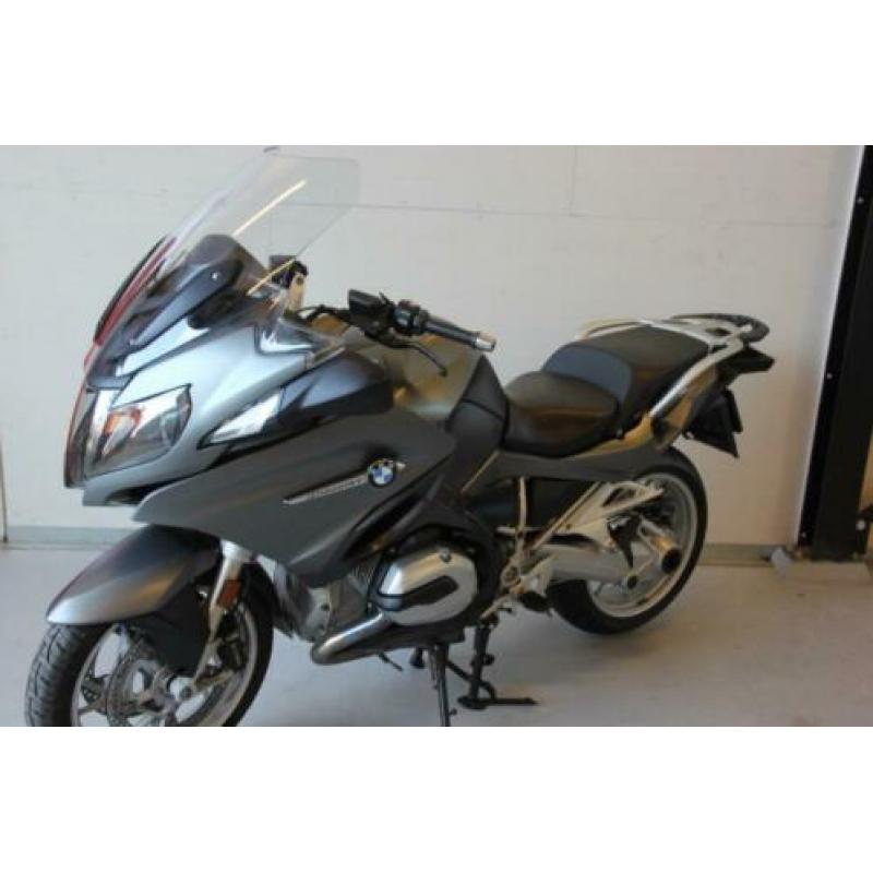 BMW R1200 RT 24-12-2015 bmw r 1200 rt lc