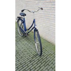 BATAVUS Damesfiets / Omafiets 28 inch Terugtraprem