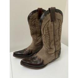 Sendra Cowboy Boots Laarzen