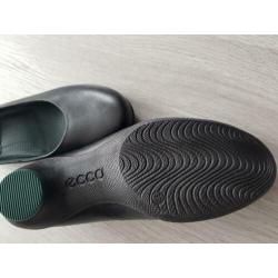 Ecco pumps zwart (nieuw)