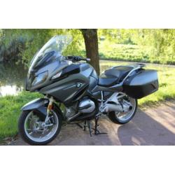 BMW R1200 RT 24-12-2015 bmw r 1200 rt lc