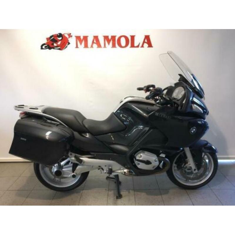 BMW R 1200 RT ABS (bj 2006)