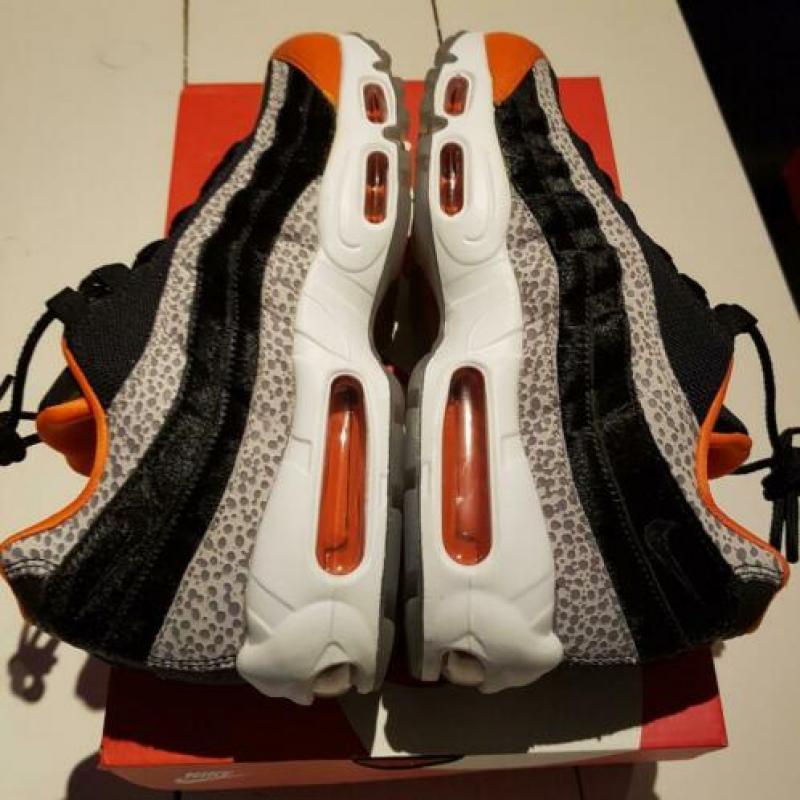 Nike air max 95 keep rippin stop slippin EUR 43