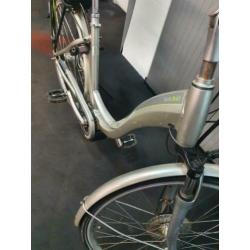 Bosch Ebike Dutch Id