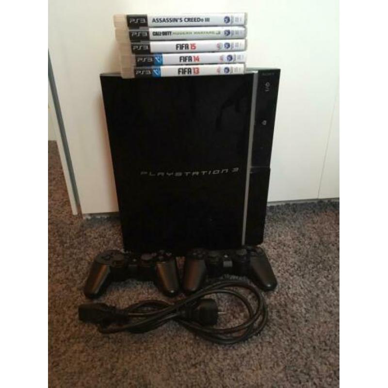 PlayStation 3