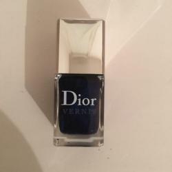 Dior Vernis 908 Tuxedo 10ml. Nagellak