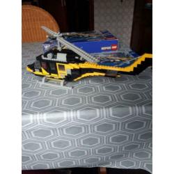 Lego Helikopter