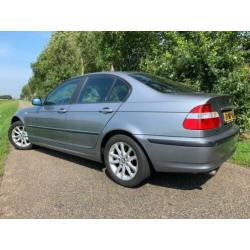 Bmw 3-serie 316i Lifestyle Edition 2e Eig/Sportleder/Cruise/