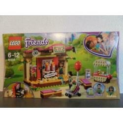 Lego Friends 41334 Andrea's parkprestaties Nieuw in doos