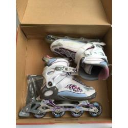 FILA inline skates / skeelers maat 35-38