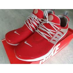 Nike air Presto Comet Red - maat 46