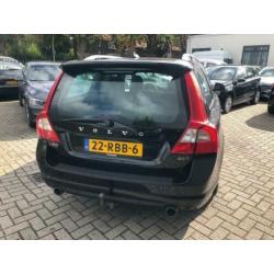 Volvo V70 2.0T R-Edition R design/ Leder / Climate control /