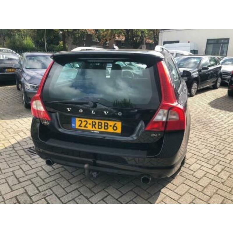 Volvo V70 2.0T R-Edition R design/ Leder / Climate control /