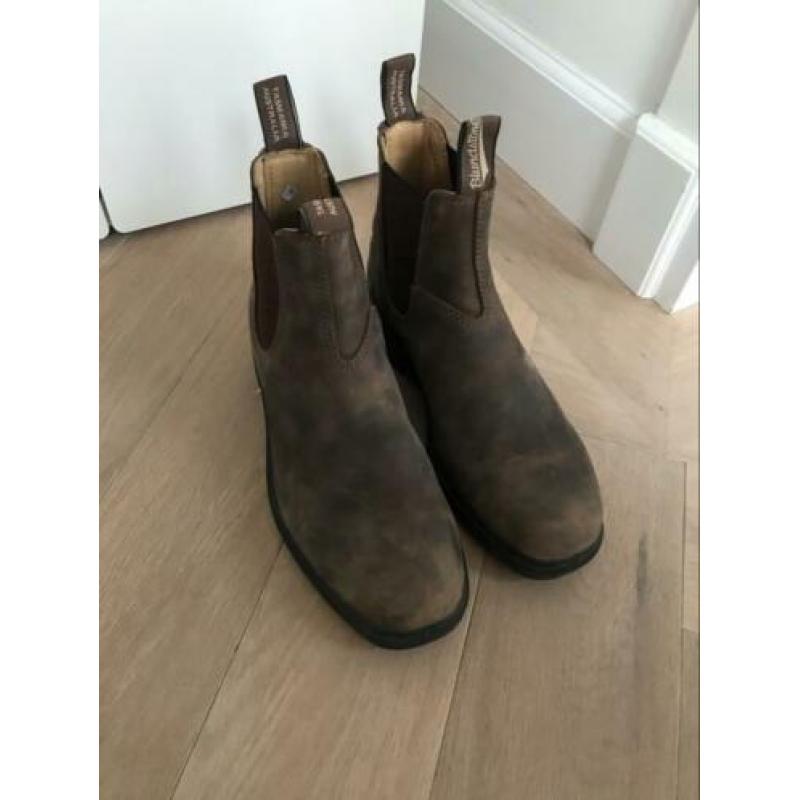 Blundstone boots dames