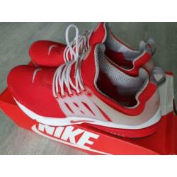 Nike air Presto Comet Red - maat 46