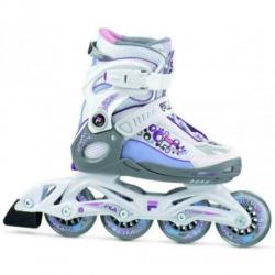 FILA inline skates / skeelers maat 35-38