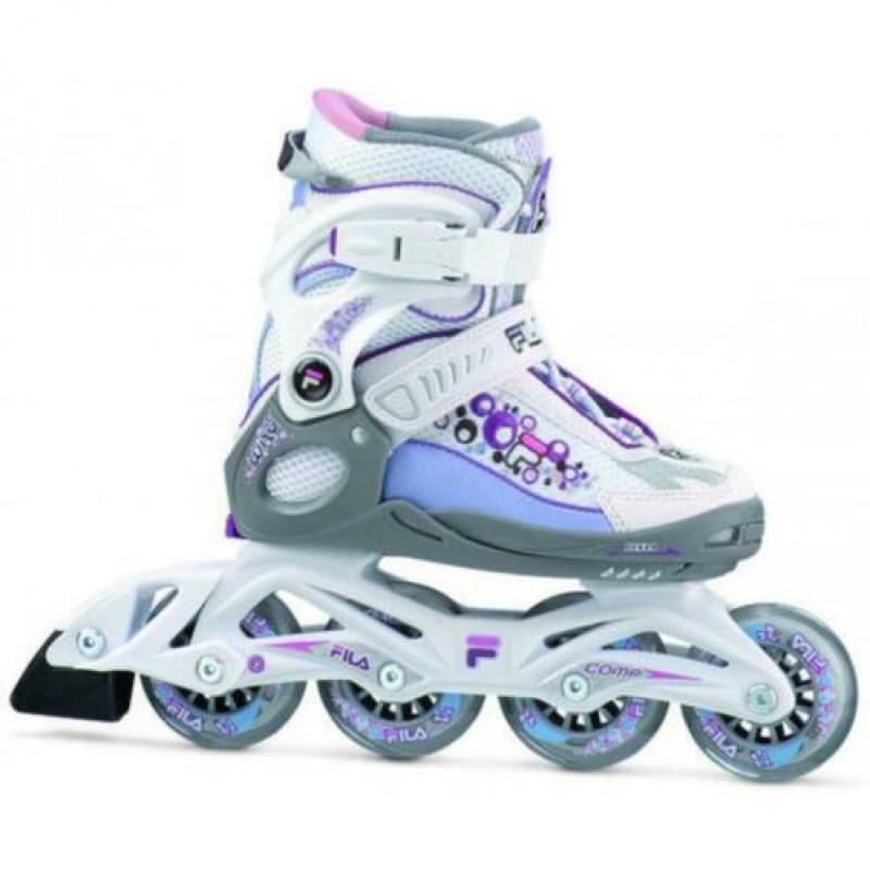 FILA inline skates / skeelers maat 35-38