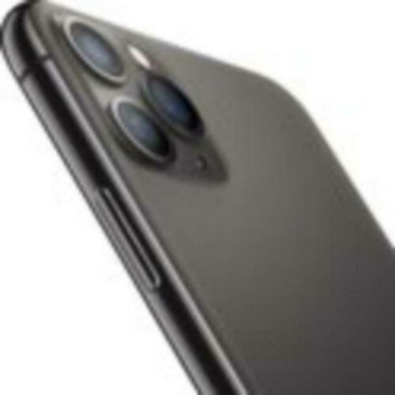 iPhone 11 Pro 64GB Space Grey NIEUW