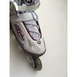 FILA inline skates / skeelers maat 35-38