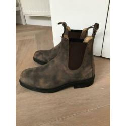 Blundstone boots dames