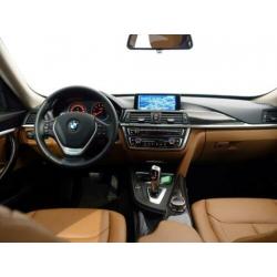 BMW 3 Serie Gran Turismo 320i High Exe Luxury Aut8, Panorama