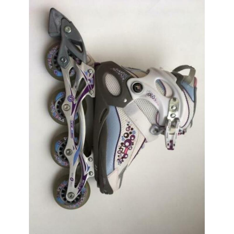 FILA inline skates / skeelers maat 35-38