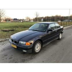 BMW 3-Serie 325 coupe 1994 Vaste prijs!