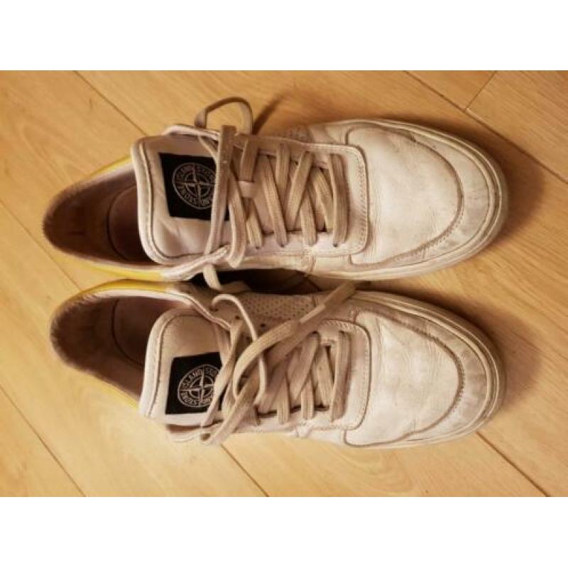 Stone Island sneakers maat 44